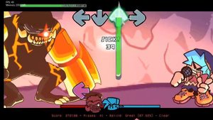 FnF vs IMPOSTORS v4 human android otimized by @TheSpringEvolution