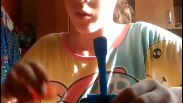 Как сделать бомбочку без лемонной кислоты?