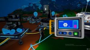 Как добыть много глины в Astroneer