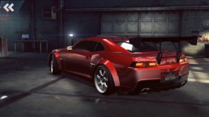 Need for Speed: No Limits | My Garage | 15 February 2017