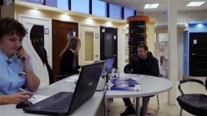 Галерея дверей - розничная продажа дверей по оптовым ценам в спб. Группа компаний Двери Оптом.mp4