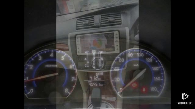 RAOID-11605 TOYOTA PREMIO 1.5 FL PACKAGE www.rao-international.com смотреть онлайн