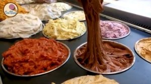 IceNice   оптовое производство мороженого