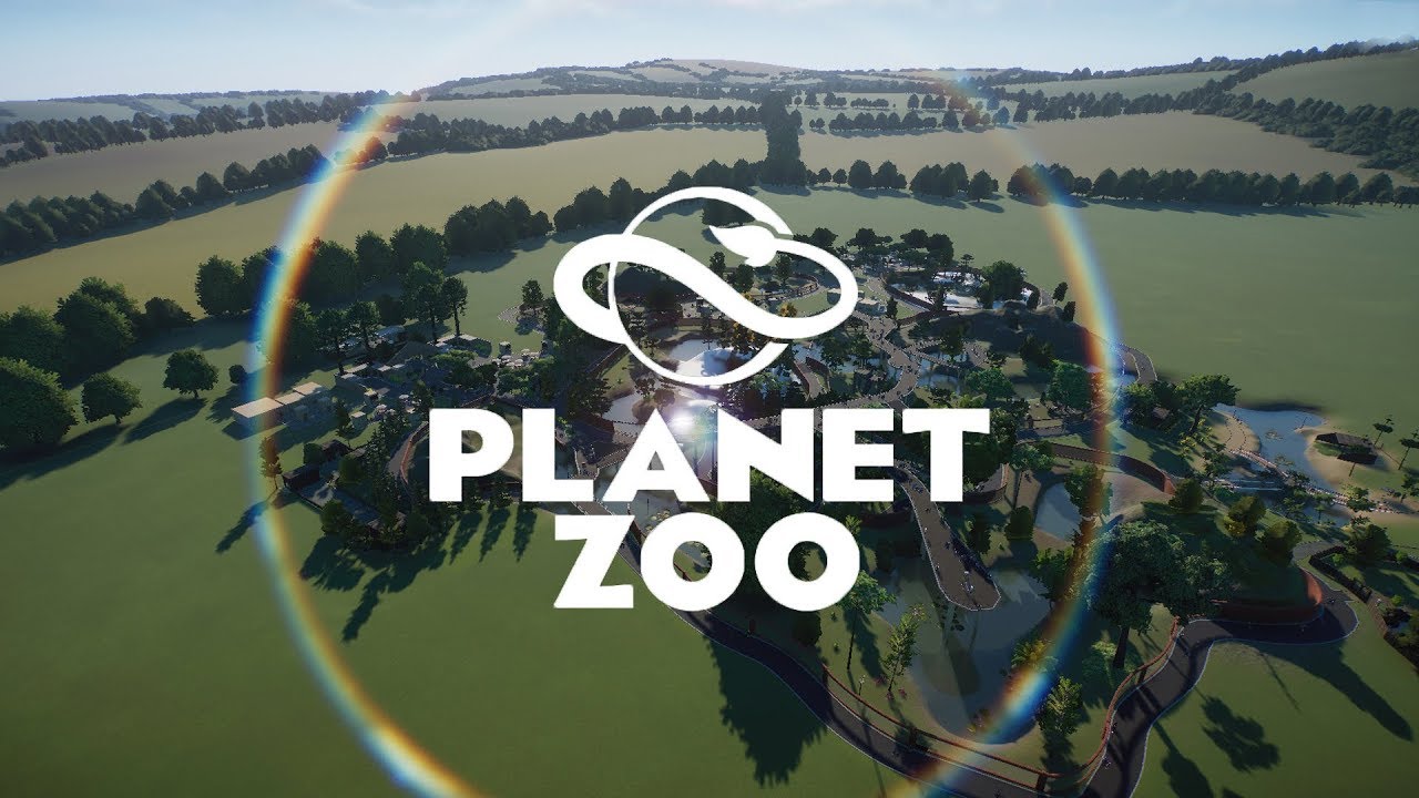 Planet Zoo S1 E18 - Трубкозубы