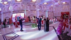 Цыганский Барон юбилей 60 лет Алматы