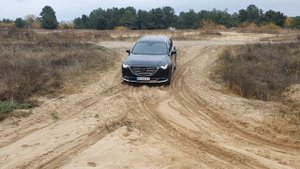 Mazda CX-9 SIGNATURE AWD 4×4  4WD полный привод мазда СХ-9 6 ноября 2021