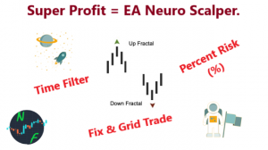 EA Neuro Scalper.