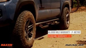 MAXXIS Razr AT-811