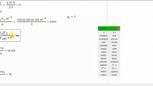 Explicit или как в маткаде сделать так чтоб формула была с численными выражениями