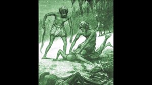 Серийные убийцы: Таг Бехрам (ок. 1765 — 1840)