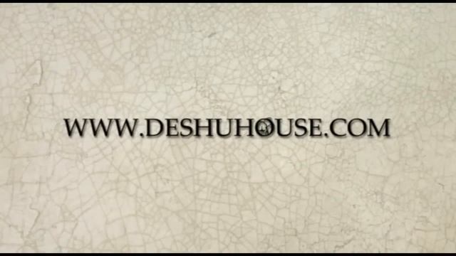 FAUX PAINTING. DESHU HOUSE TROWELING LUSTERSTONE. смотреть онлайн