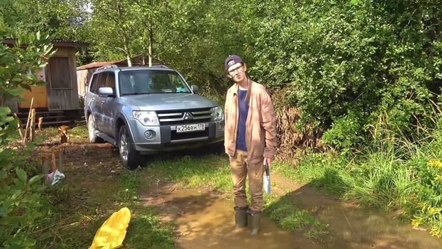 ПЕРЕДЕЛАЛИ СТАРУЮ ДАЧУ В 20 ЛЕТ ЗА 10.000 / НЕЗАДАЧА 1 СЕРИЯ ПЕРВАЯ ЧАСТЬ смотреть онлайн