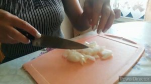 Курица по кабардински, ещё вкуснее.