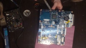 Ремонт ноутбука Acer Aspire 5334