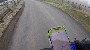 Dualtron X Limited na 20km