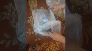 Автомагнитола NaviFly. Видео 1. Распаковка и первые впечатления.