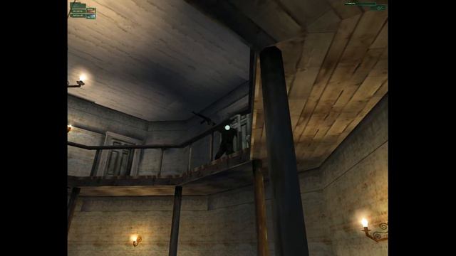 Прохождение игры Hitman Агент 47 смотреть онлайн