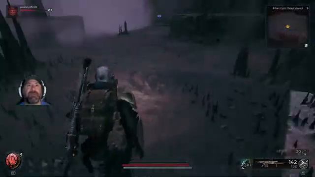 Live Stream Co-Op with Griff - Remnant 2. 7/30/23 смотреть онлайн