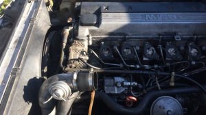 О замене распылителей форсунок. bmw m51 tds