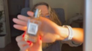 Распаковка аромата ETRA ETRO от ETRO, первые впечатления