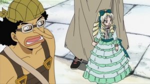 Усопп — САМЫЙ СЛОЖНЫЙ ГЕРОЙ ОДЫ. Персонаж иного масштаба! Почему? Храбрый Трус Моря.ВанПис/Луффи.