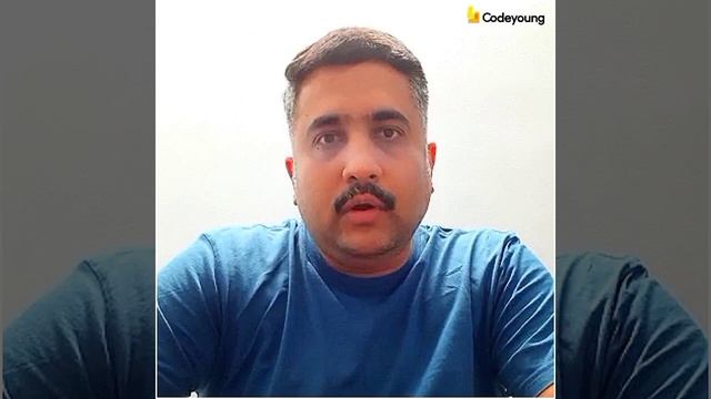 Codeyoung Parents | Vaishnavi's Father | Learn coding with Codeyoung