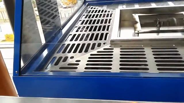 Центр Коперника в Варшаве.№1 смотреть онлайн