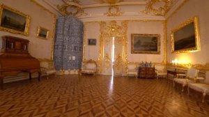 Екатерининский дворец - Царское село. ЦЕНЫ и МИНУСЫ