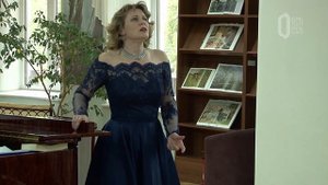 М. Балакирев, ст. А. Пушкина. Грузинская песня (последняя авторская редакция)