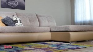 Обзор углового дивана Сканди 2