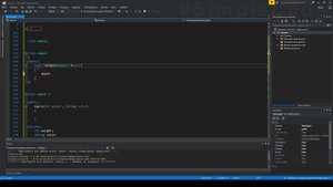 №105. C++. Дружественный метод класса. ООП. Friend