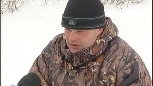 Рыбалка на карпа зимой со  льда  Как поймать карпа зимой