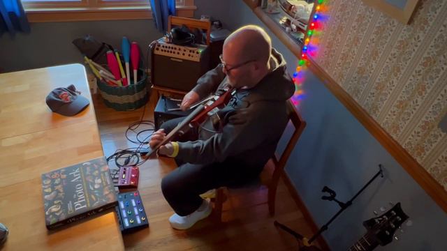 Theme and Variations on Thelonious Monk’s “Straight No Chaser” смотреть онлайн