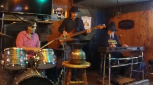 Unchain My Heart (Ray Charles)