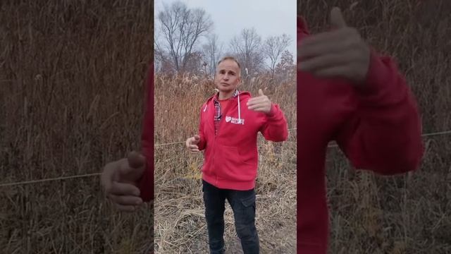 Гравитационный полив самотëком грядок Цветочной Фермы по проекту