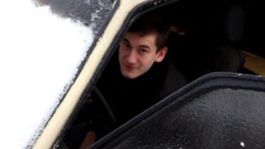 Нашли экспортную ВАЗ 2108 в деревне! Наша новая покупка. ВАЗ 2108 экспорт. Нашли тачку