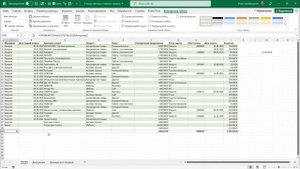 Основные функции Excel и еще 15 лайфхаков для эффективной работы в Excel. Вебинар по Excel