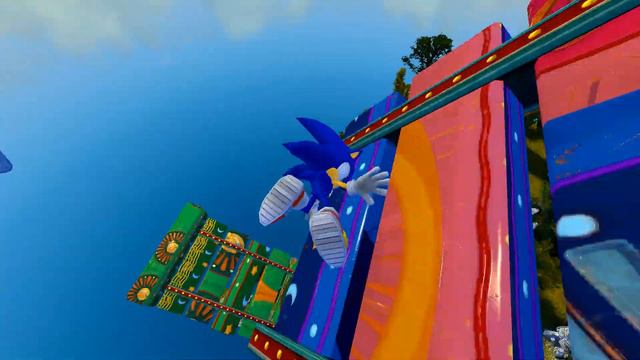 Sonic.exe Ragdoll in Garry's mod ep.6 (Sonic.exe, Knuckles.exe, Tails.exe, Shadow.exe, Amy.exe) ep. смотреть онлайн