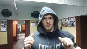 Адам Козыра. Армейский жим. Нюансы.