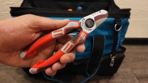 GROSS Handwerker 90273. Картавый обзор и тест