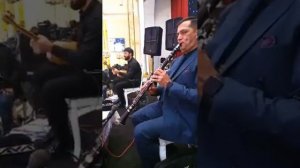Yaver Klarnet кларнет clarinet Явер 2022