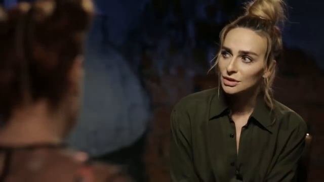 Екатерина Варнава ПОБЕДИЛА БЕСПЛОДИЕ!!!