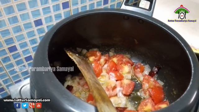 Goat Leg Soup |Attukal Soup in tamil|Aattukal Soup|ஆட்டு கால் சூப் -Sattur Parambariya Samayal смотреть онлайн