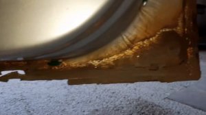 Great Wall Sailor 2006. Что имеем на правой стороне