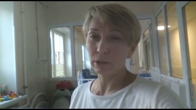 Дежурство в больнице смотреть онлайн