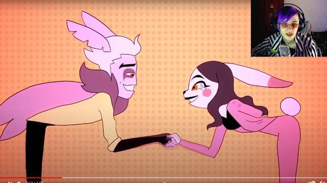 СМОТРИМ 5 PEOPLE I DON'T LIKE MEME АНИМАЦИЙ | Реакция и критика аниматора на анимационные меме [154 смотреть онлайн