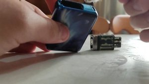 что делать если чарон мигает 3 раза,вот ответ