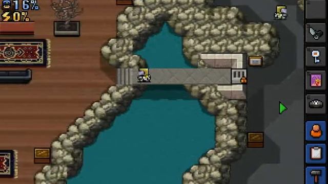 The escapists: Duct Tapes Are Forever - how to escape смотреть онлайн