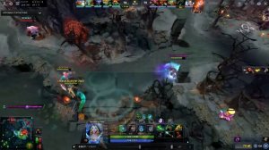 ЧТО ТАКОЕ САППОРТ В DOTA2. В ЧЁМ ЗАКЛЮЧАЕТСЯ РОЛЬ САПОРТА.7.22 ВАРДИНГ 2019. MMR SOLO