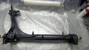 РУЛЕВАЯ РЕЙКА CITROEN JUMPER | FIAT DUCATO | PEUGEOT BOXER III 06-15 оригинальная восстановленная